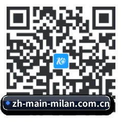 iOS 系统版 二维码 - milan